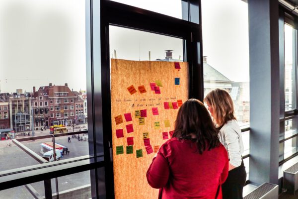 How we do user research at DUO – Our user research strategy, edition 2019