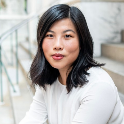 Profile image of Carolyn Hou